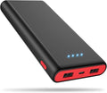Portable Charger Power Bank 25800mAh, 5V/3A Fast Charging Portable Phone Charger by Ekrist