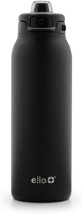 Ello Pop & Fill 32oz Stainless Steel Water Bottle by Ello