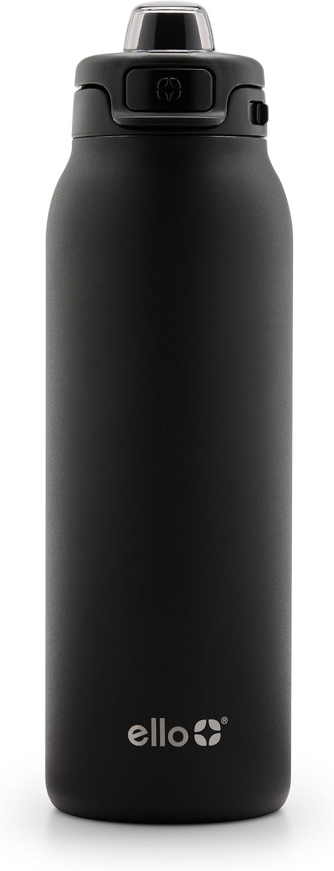 Ello Pop & Fill 32oz Stainless Steel Water Bottle by Ello
