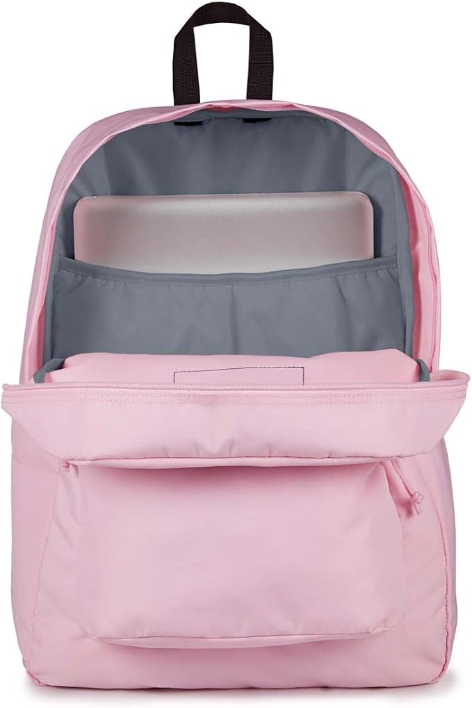 JanSport SuperBreak Plus Backpack - Image 5