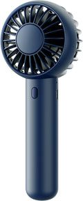 Gaiatop Mini Portable Fan, Cute Design, Powerful Wind, Handheld and Desktop by GAIATOP