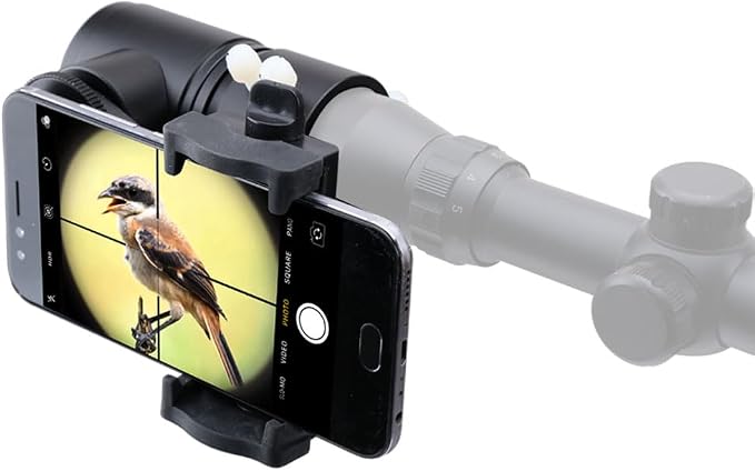 Rifle Scope Mount Camera Adapter - Image 7