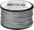 Atwood Rope MFG Micro Utility Cord 1.18mm X 125ft Reusable Spool | Tactical by AtwoodRopeMFG