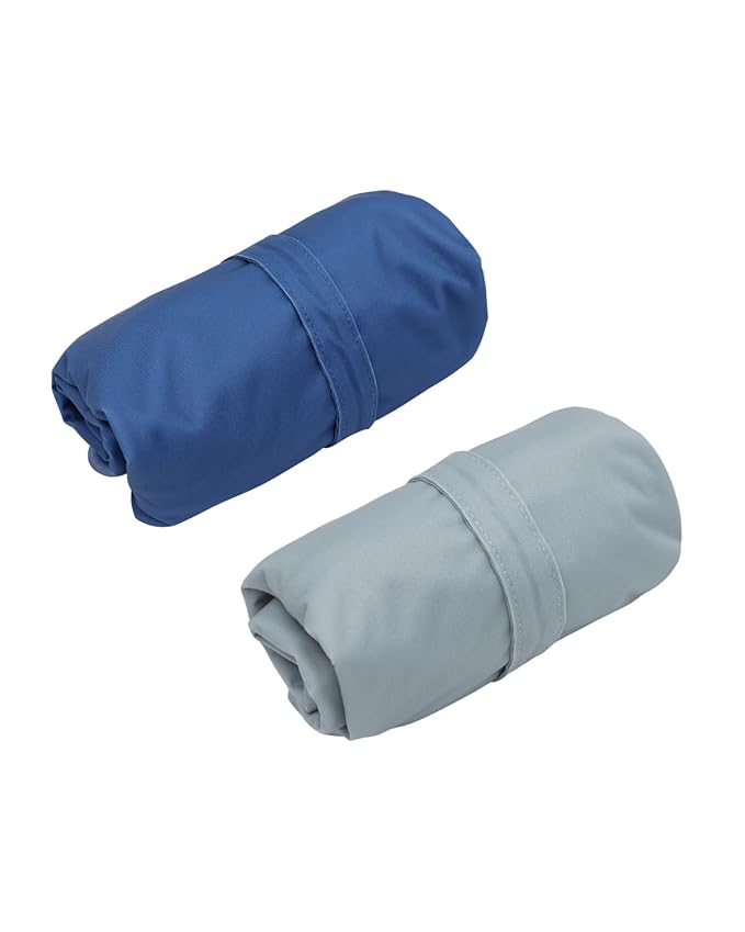 ALVABABY 3 Cloth Diaper Wet Dry Bags Waterproof Reusable - Image 3