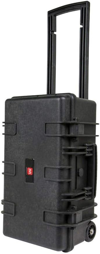 Monoprice Weatherproof Hard Case by Monoprice