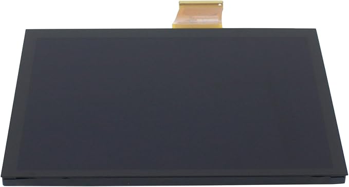 MOTOKU 8.4" Uconnect 4C UAQ LCD Touch Screen Display Monitor Radio Navigation - Image 4