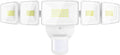 Onforu 150W 15000LM LED Security Lights Motion Sensor Outdoor, Dusk to Dawn by Onforu