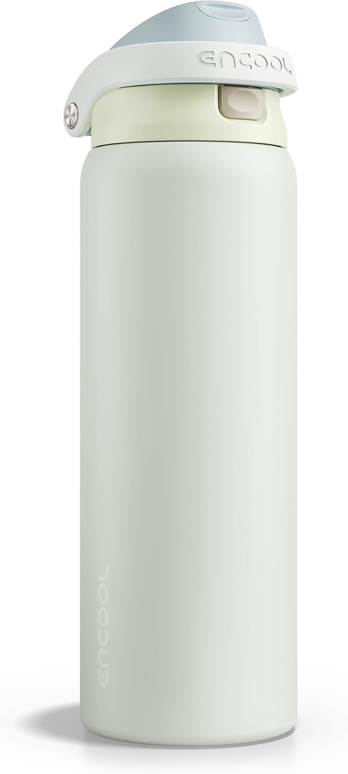 ENCOOL Leakproof Insulated Water Bottle by ENCOOL