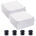 Junction Box by LuSumtly