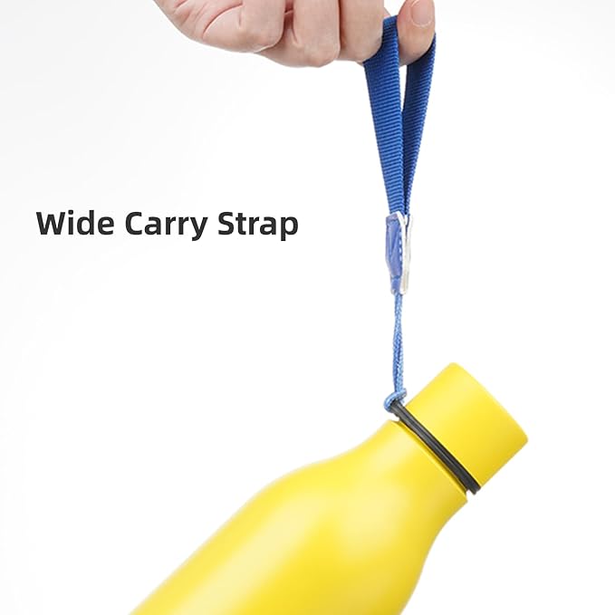 Konokyo Insulated Water Bottle - Image 4