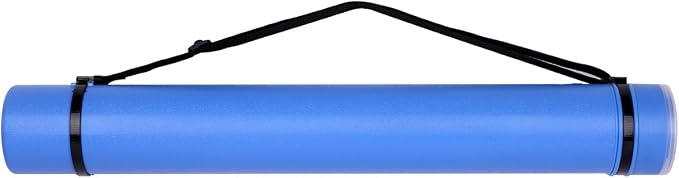 TRANSON Durable Poster Storage Tube - Image 7