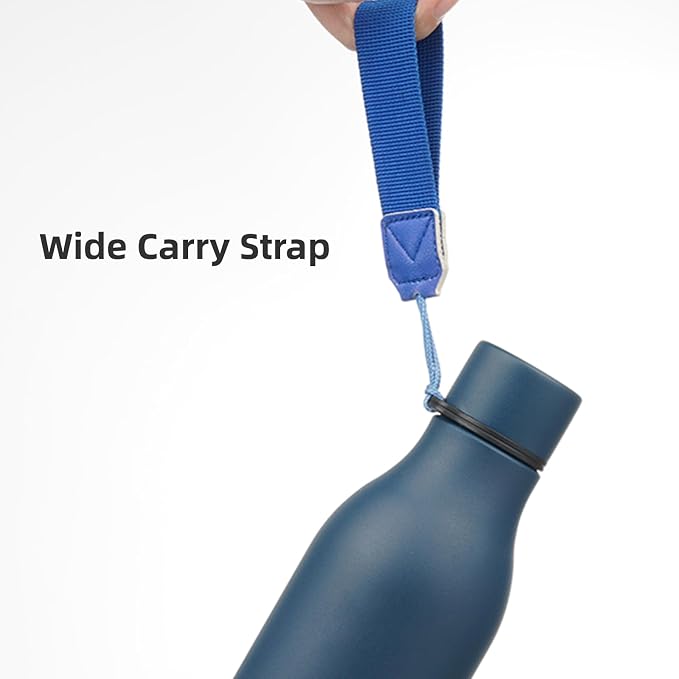 Konokyo Insulated Water Bottle - Image 4