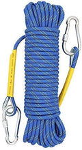 X XBEN Outdoor Climbing Rope 10M 20M 30M 50M 70M 152M 352M Static Rock Climbing by XXBEN