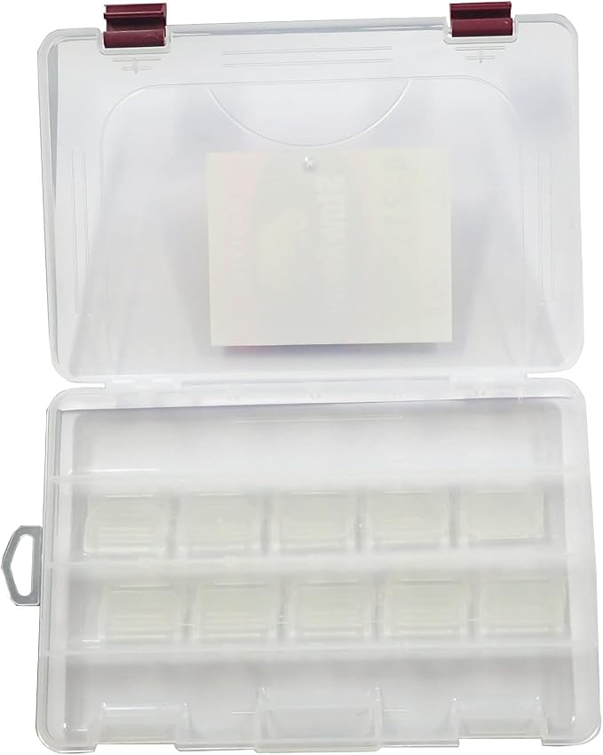 Plano Prolatch Stowaway Storage Case - Image 2