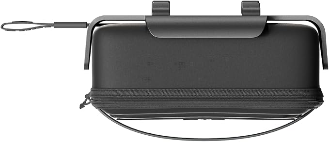 XG Cargo M7 Magnetic MOLLE Pod – Medium ForgedShell Vehicle Storage Mount – - Image 4