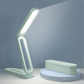 Giryuhd LED Desk Lamp for Office Home & Battery Operated Lamp Rechargeable Lamp by Giryuhd