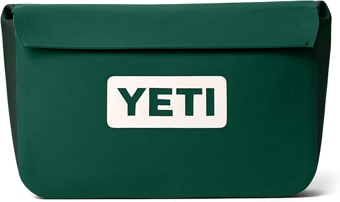 YETI Sidekick Dry Waterproof Gear Case and Bag Accessory by YETI
