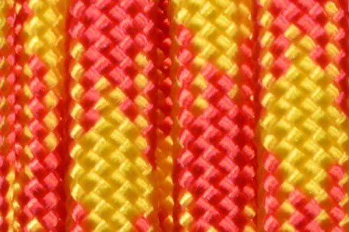 BORED? PARACORD! 550 lb Paracord – Ideal by BoredParacord