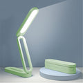 Giryuhd LED Desk Lamp for Office Home & Battery Operated Lamp Rechargeable Lamp by Giryuhd