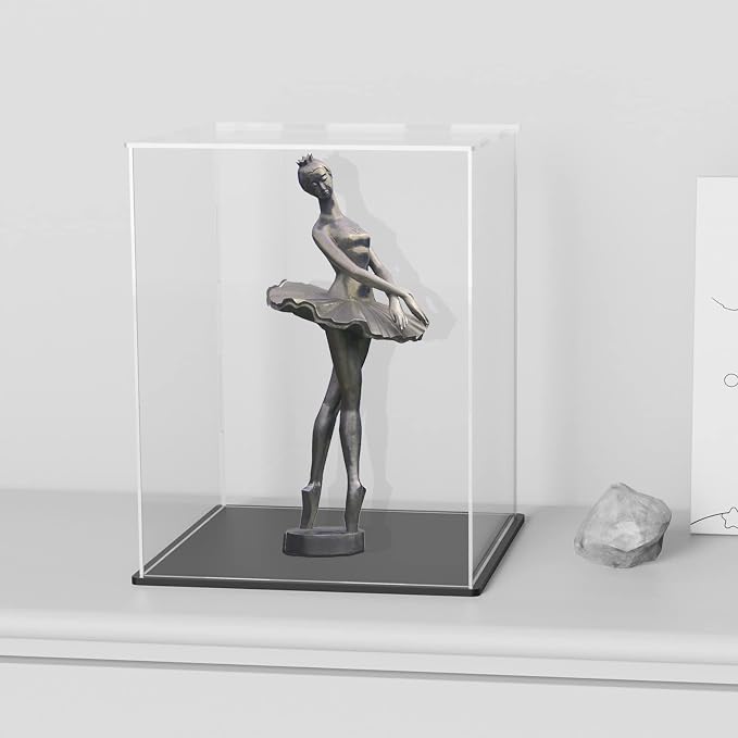 SVENJBB Acrylic Display Case - Image 2