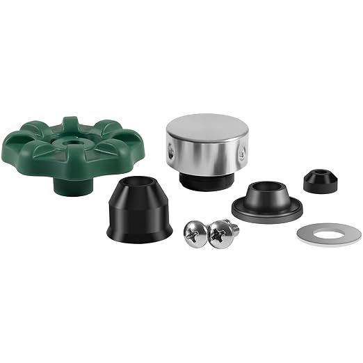 P-164KT-807 Complete Wall Hydrant Service Repair Kit - Image 9