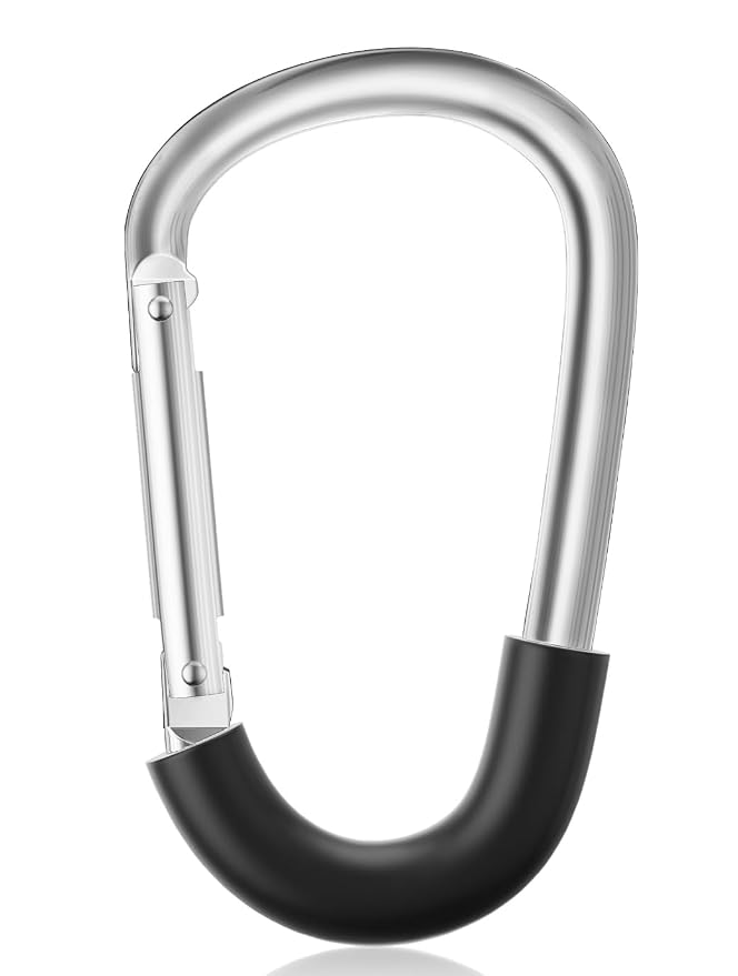 SURDOCA Stroller Hooks - Image 7