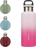 BJPKPK Insulated Water Bottle 32OZ Stainless Steel Water Bottle by BJPKPK