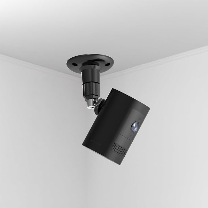 Gresur 2Pack Camera Wall Mount, Compatible - Image 6