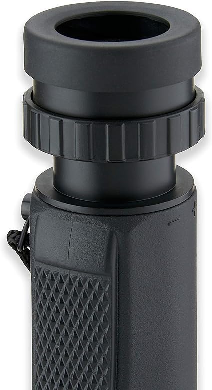 Carson BlackWave 10x25mm Waterproof Monocular - Image 8
