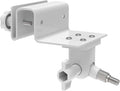 Holicfun Gutter Mount for Ring, and Arlo Outdoor Security Cameras, No-Drill by Holicfun