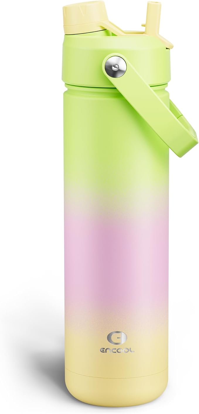 ENCOOL Insulated Water Bottle by ENCOOL