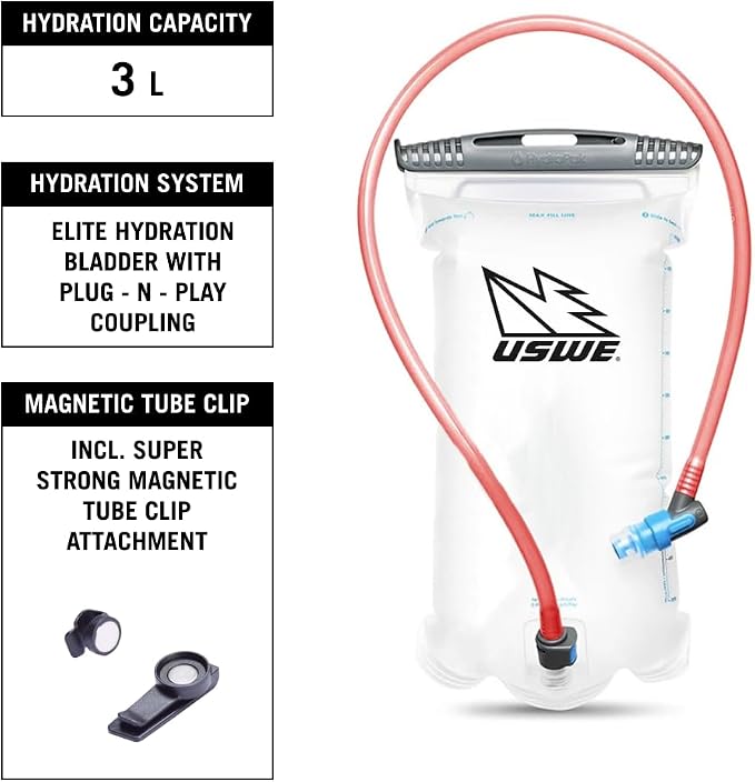 USWE Outlander Hydration Pack - Image 5