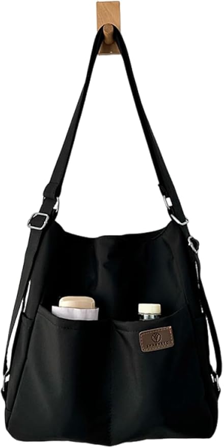 Women's Convertible Backpack Purse by Shaelyka