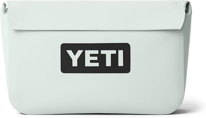 YETI Sidekick Dry Waterproof Gear Case and Bag Accessory by YETI