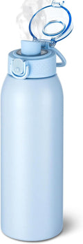 Insulated Water Bottle 24 oz by Edmyrewaterbottle