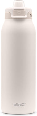 Ello Pop & Fill 32oz Stainless Steel Water Bottle by Ello