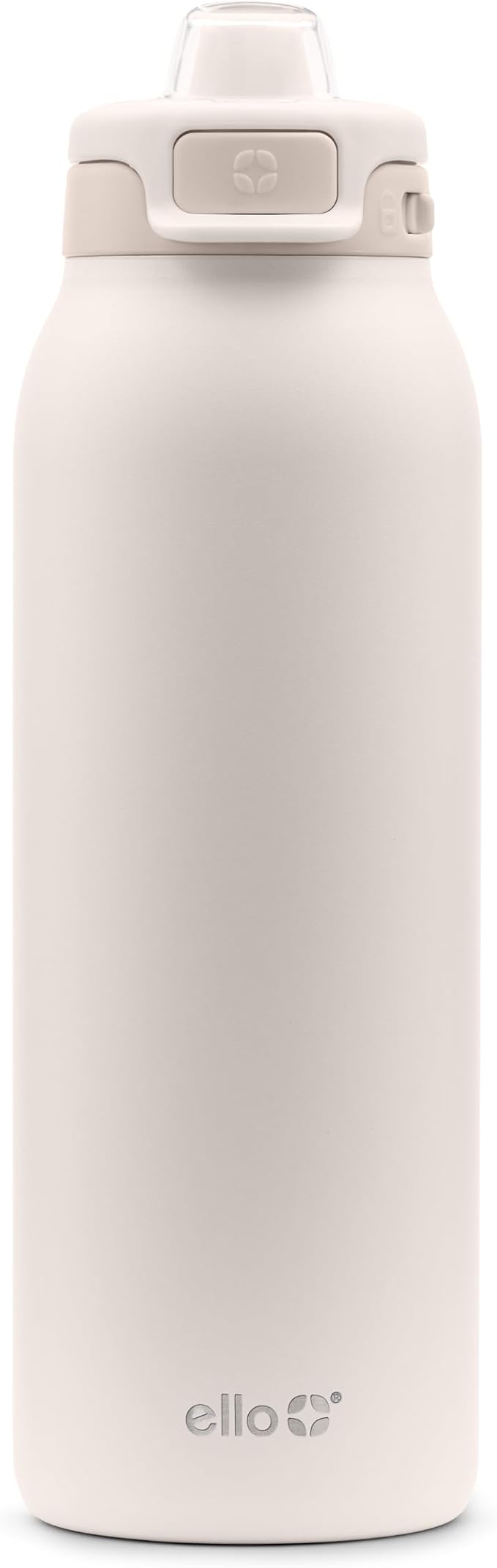 Ello Pop & Fill 32oz Stainless Steel Water Bottle by Ello