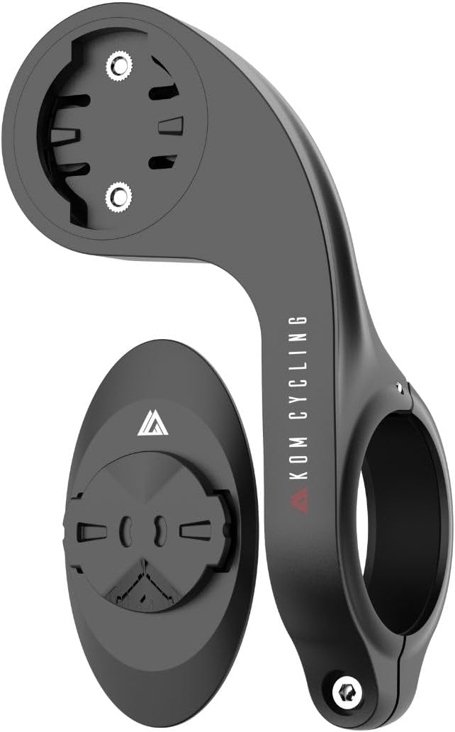 KOM Cycling Phone Mount Combo Kit - Image 3