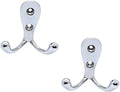 FAPBADRI Multipurpose Hooks, Used to Hang Clothes, Curtain Hold Backs, Colour by FAPBADRI
