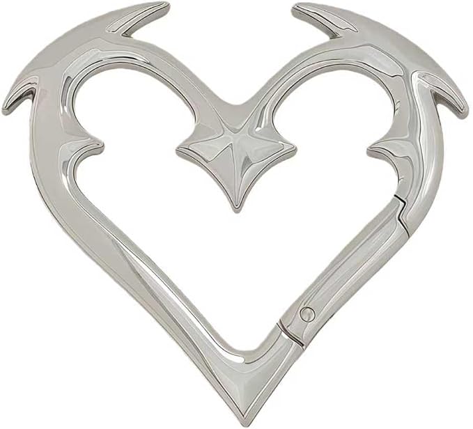 Gothic Keychain - Image 7
