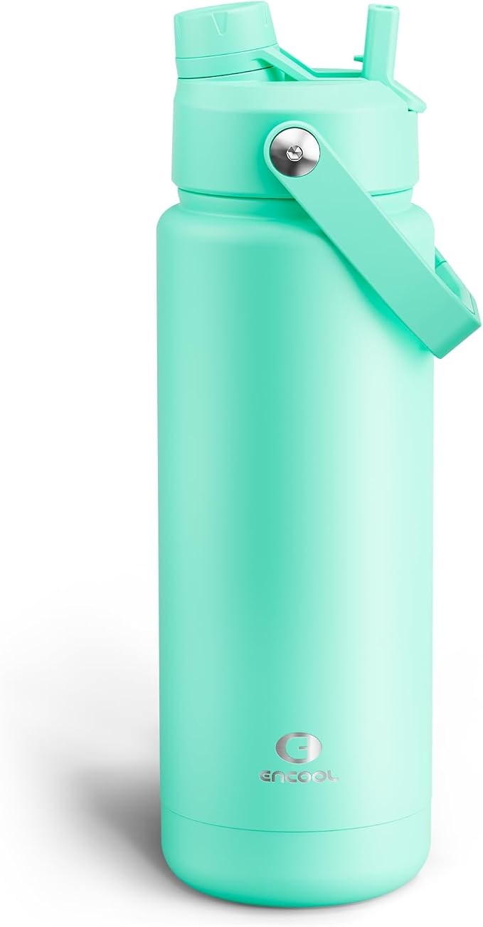 ENCOOL Insulated Water Bottle by ENCOOL
