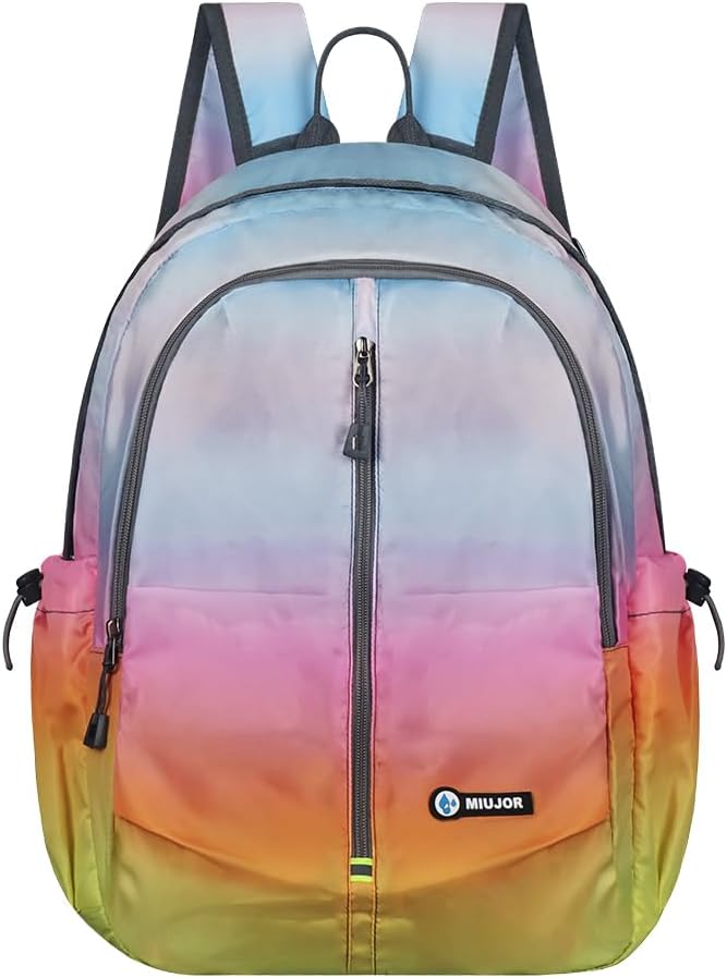 Lightweight Packable Foldable Backpack，Hiking backpack，Travel Backpack by Unknown