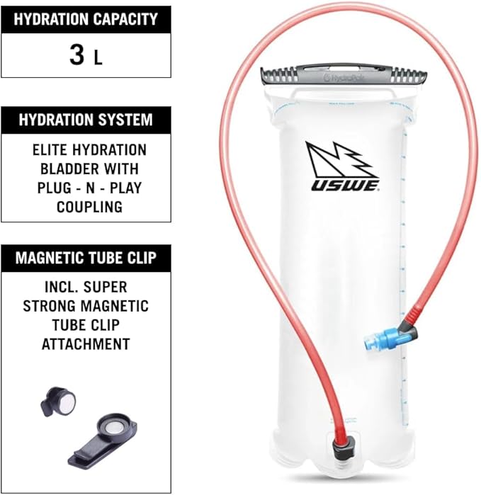USWE Outlander Hydration Pack - Image 4