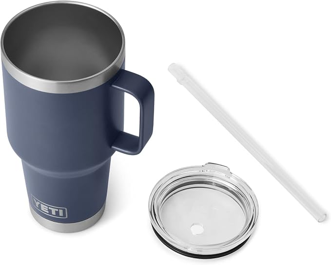 YETI Rambler 35 oz Tumbler - Image 3