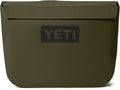 YETI Sidekick Dry Waterproof Gear Case and Bag Accessory by YETI