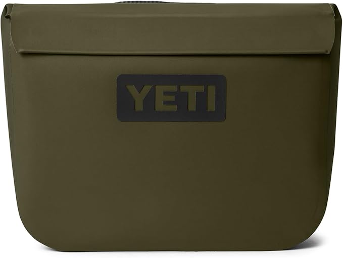 YETI Sidekick Dry Waterproof Gear Case and Bag Accessory by YETI