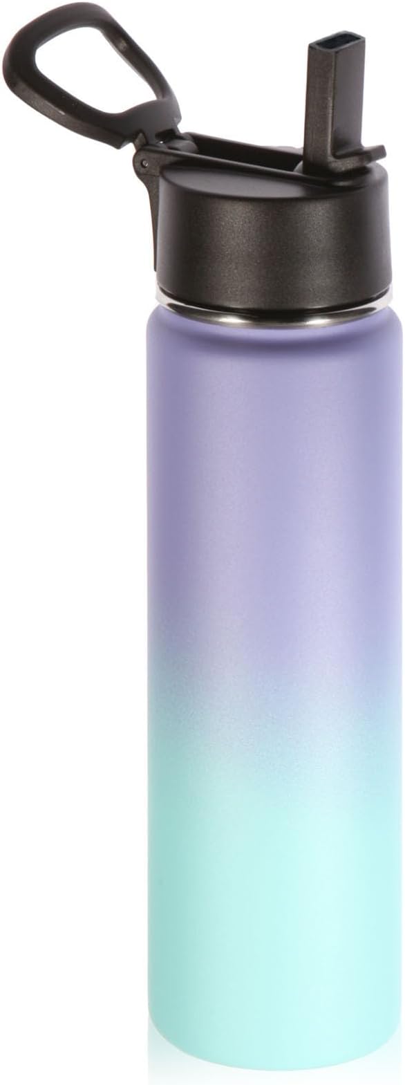 Volhoply 24 Ounce Insulated Water Bottle by LiveFully%EF%BC%8CDrinkFreely%E2%80%94KeepGoingwithVolhoply%EF%BC%81
