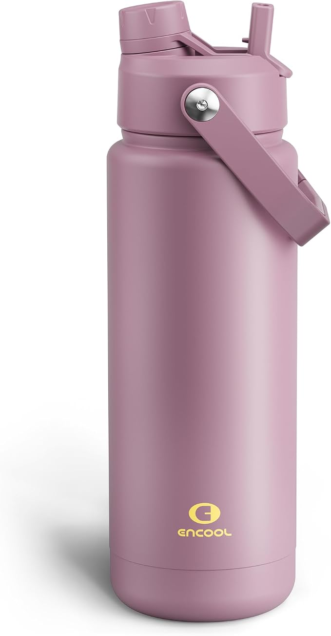 ENCOOL Insulated Water Bottle by ENCOOL
