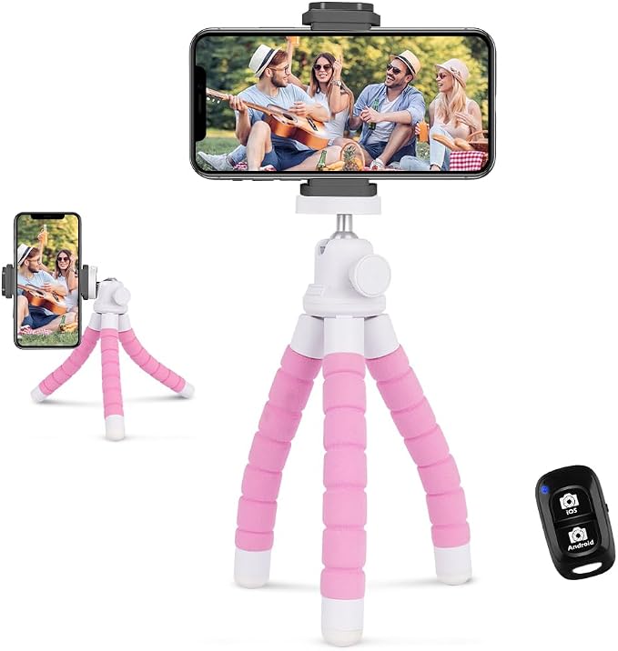 Ubeesize Portable Tripod Stand by UBeesize
