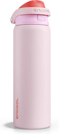 ENCOOL Leakproof Insulated Water Bottle by ENCOOL